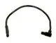 BOSCH-Zuendleitung-Reakt-1550-Ohm-275mm-everp-8732919563 gallery number 1